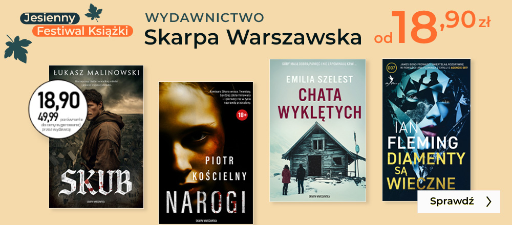 Wydawnictwo Skarpa